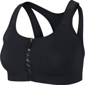 Nike Women’s Shape Bra Medium Support AT4294 Black